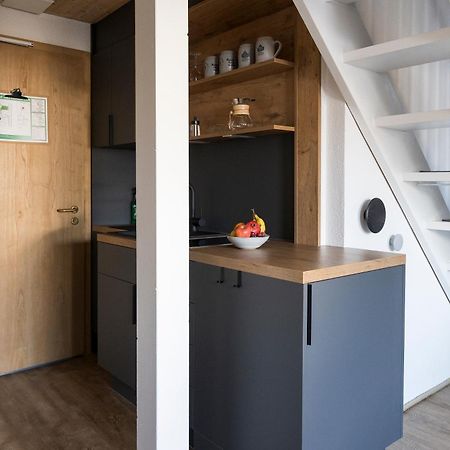 Das Nordberg Guesthouse Garmisch-Partenkirchen Exterior foto